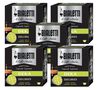 Bialetti Mokespresso Capsules Italian Decaf x 80 coffee pods image number 0