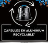 10 capsules compatibles Nespresso* Original Espresso D&eacute;caf&eacute;in&eacute; - CARTE NOIRE image number 4