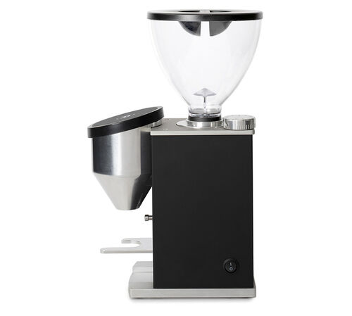 Moulin expresso ROCKET ESPRESSO Faustino noir mat image number 2