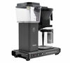 Caffettiera filtro Moccamaster KBG741 SELECT Antracite image number 1