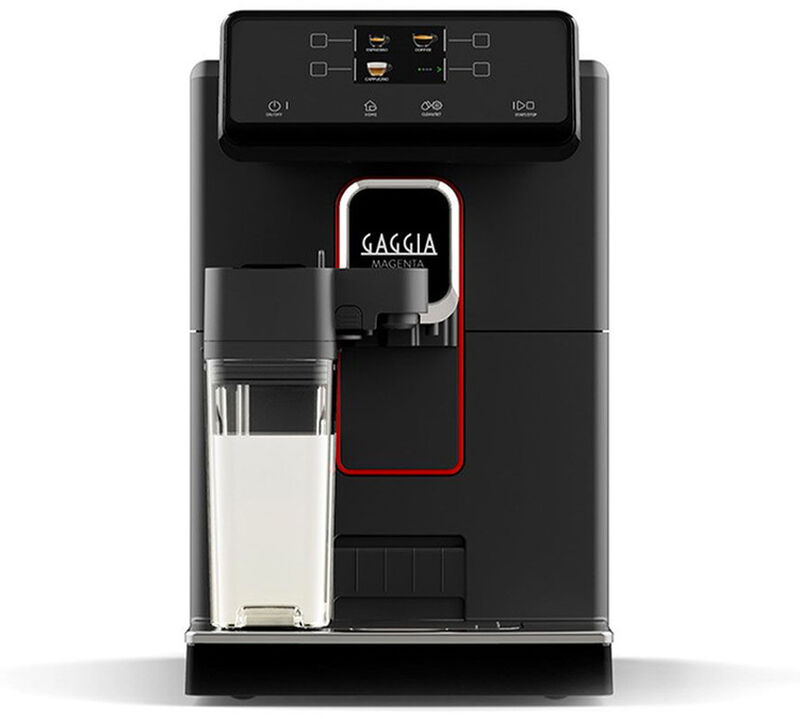 Expresso Broyeur  GAGGIA Magenta Prestige - noir image number 1