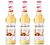 Sirop - Toffee nut 3 x 70cl - MONIN image