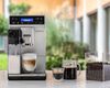 Expresso Broyeur DELONGHI Autentica ETAM 29.660.SB Cappuccino Gris image number 3