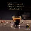 100 Nespresso* Original Compatible Capsules Or Rose &ndash; L'OR ESPRESSO image number 3