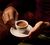 180 capsules compatibles Nespresso* Original Espresso Forte - CAF&Eacute; ROYAL image