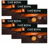 300 Nespresso* Pro Capsules Espresso Forte &ndash; CAFE ROYAL image number 0