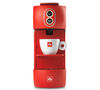 Illy Easy Rossa Macchina Cialde ESE image number 2