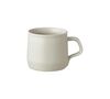 Mug Fog in Ash White 270ml - Kinto image number 0
