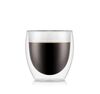 Bodum - 6 Bicchieri doppia parete - Pavina 25 cl image number 2