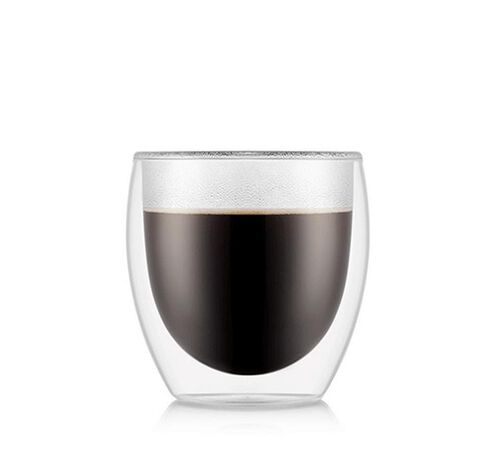 Bodum - 6 Bicchieri doppia parete - Pavina 25 cl image number 2