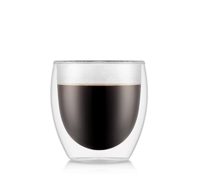 Bodum - 6 Bicchieri doppia parete - Pavina 25 cl image number 2
