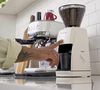 Macinacaff&egrave; elettrico Baratza Encore ESP Bianco 230 V image number 1