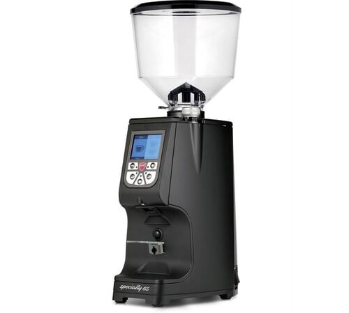 Moulin Eureka Atom Specialty 65 Noir Mat