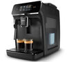 Philips Serie 2200 EP2220/10 Nera Macchina da caff&egrave; automatica image number 0