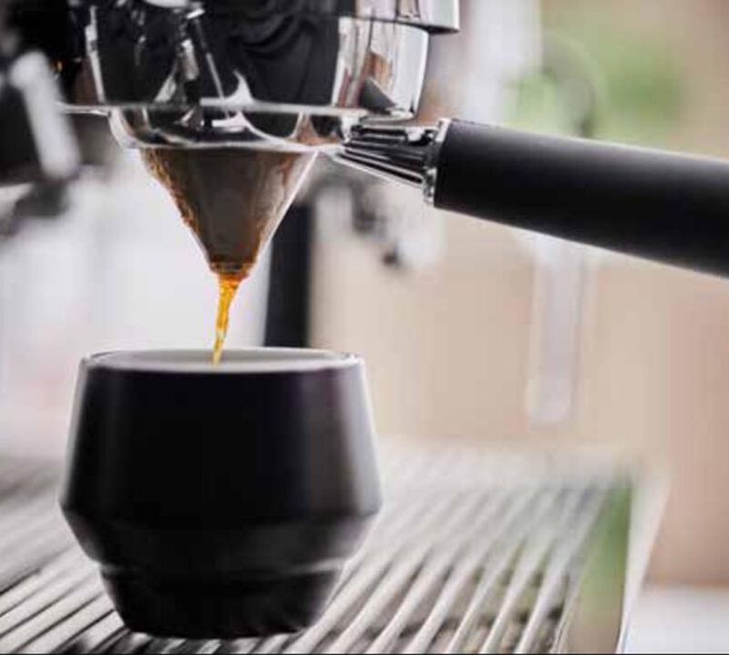 Machine expresso pro Victoria Arduino Black Eagle Maverick 2 groupes Gravimetric image number 4