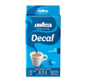 Lavazza Decaf Classico Ground Coffee - 250g image number 0