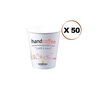 Handcoffee autotruck for soft pods (Senseo-type pods) + free gift image number 3