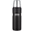 Thermos - Bottiglia termica in acciaio inox nero opaco Stainless King 47 cl image