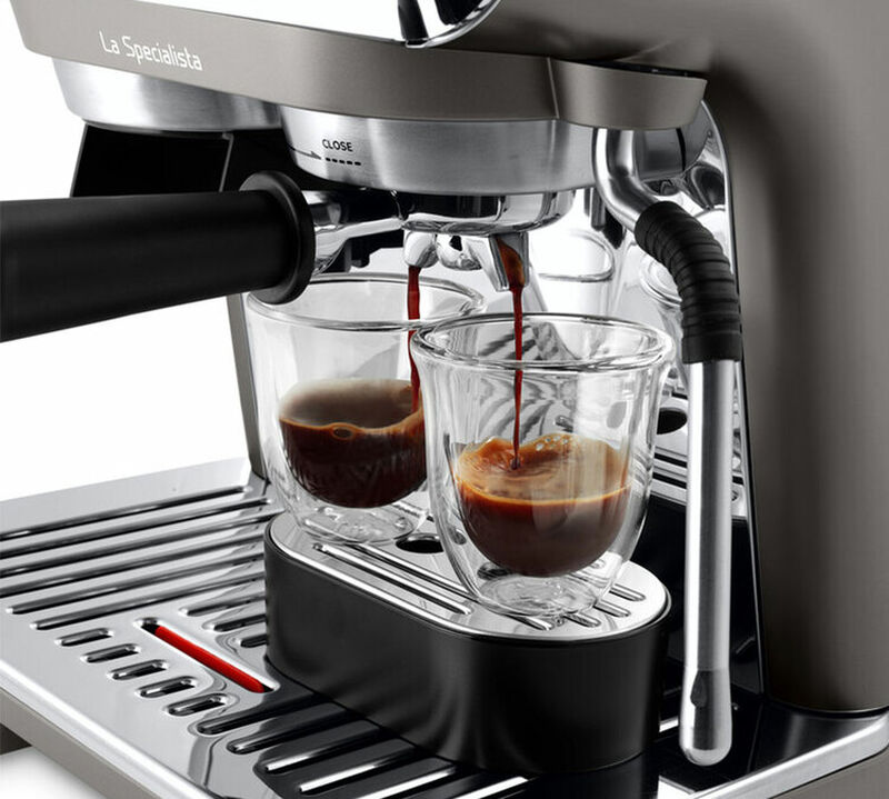 DeLonghi EC9255.T Specialista Arte Evo T image number 4