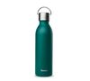 Gourde isotherme Active vert &eacute;meraude - 60 cl - QWETCH image number 0