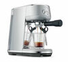 Machine expresso SAGE The Bambino inox + Moulin &agrave; caf&eacute; BARATZA Encore ESP blanc image number 3