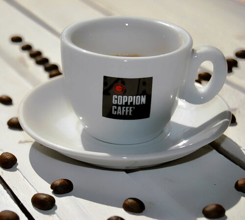 Goppion Caff&egrave; Coffee Beans Speciale Bar Espresso - 1kg image number 1