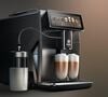 Expresso Broyeur SAECO Xelsis Suprema SM8889/00 image number 5