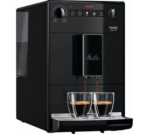 Purista&reg; F230-001 Pure Black - Bon &eacute;tat