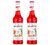 Sirop Monin - Orange Spritz - 2 x 70 cl image