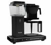 Caffettiera filtro Moccamaster KBG741 SELECT Nero Opaco image number 2
