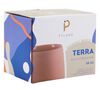 Mug Pylano Terra Brique  - 33 cl image number 3