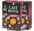 50 Nespresso* Original Compatible Capsules Amande &ndash; CAFE ROYAL image