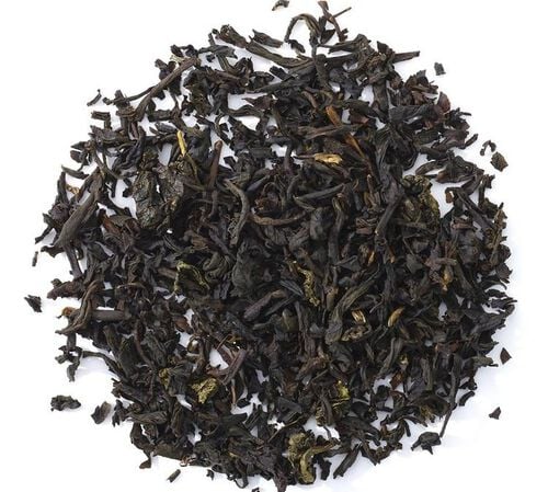 George Cannon Organic Loose Leaf Black Tea Ba&iuml;kal - 100g