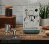 Smeg Espressomaschine Mini Pro gr&uuml;n EMC02EGMEU image number 1