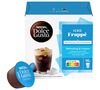 16 Iced Frapp&eacute; Pods &ndash; NESCAFE* DOLCE GUSTO* image number 2