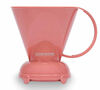 Clever Dripper Start/Stop in Pink - 4 cups image number 0