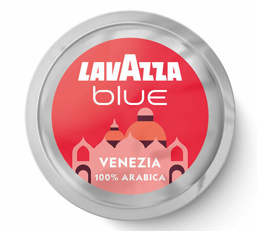 Lavazza Blue 'Dolce' capsules for Lavazza blue machines x 100