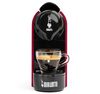 Bialetti - Gioia Rossa - Macchina per capsule in alluminio Mokespresso + 32 capsule image number 1