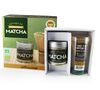 Aromandise Organic Ceremonial Grade Matcha Gift Set image number 1