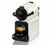 Krups Inissia Bianca Macchina a capsule per Nespresso* XN1001 image