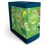 Organic Grapefruit Green Tea - Comptoir Fran&ccedil;ais du Th&eacute; - 20 Bags image
