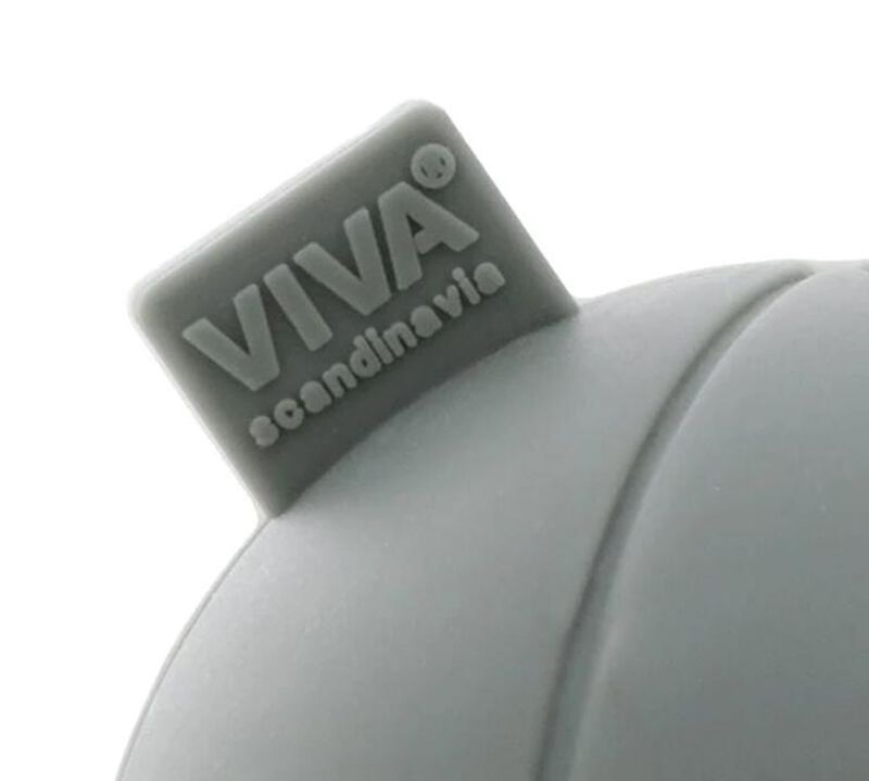 Infuseur Floating Strainer - Noir - Viva Scandinavia image number 2