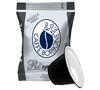 100 Nespresso* compatible capsules Original Black Blend Intensity 9 by Caff&egrave; Borbone image number 0