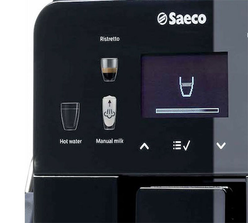 Saeco Royal PLUS Garantie 2 ans image number 1