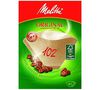 Melitta Original brown coffee filters 102 x 80 image number 0