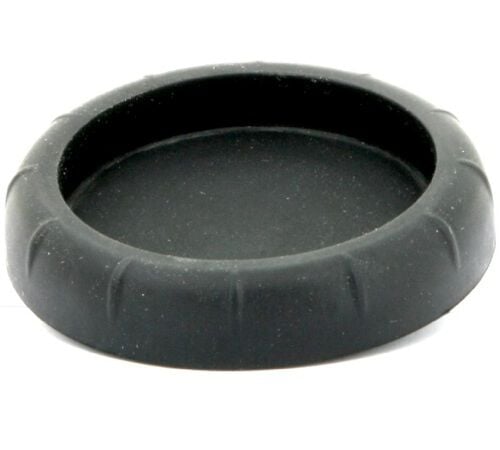Tamping mat - black - Cafelat
