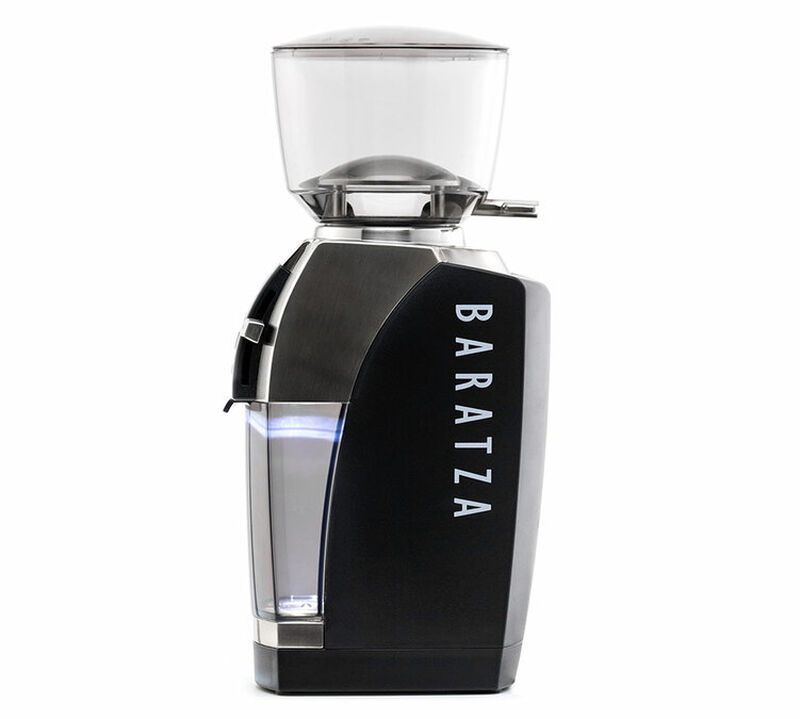 Macinacaff&egrave; elettrico Baratza Vario+ 230V Nero image number 1