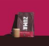 Zuma Dark Hot Chocolate Powder - 1kg image number 2