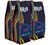 Perl&eacute;o - Caff&egrave; macinato Forte 4 x 250 g image