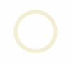 Silicone Gasket for Pylano Moka Pot Kiara 9 cups image number 0